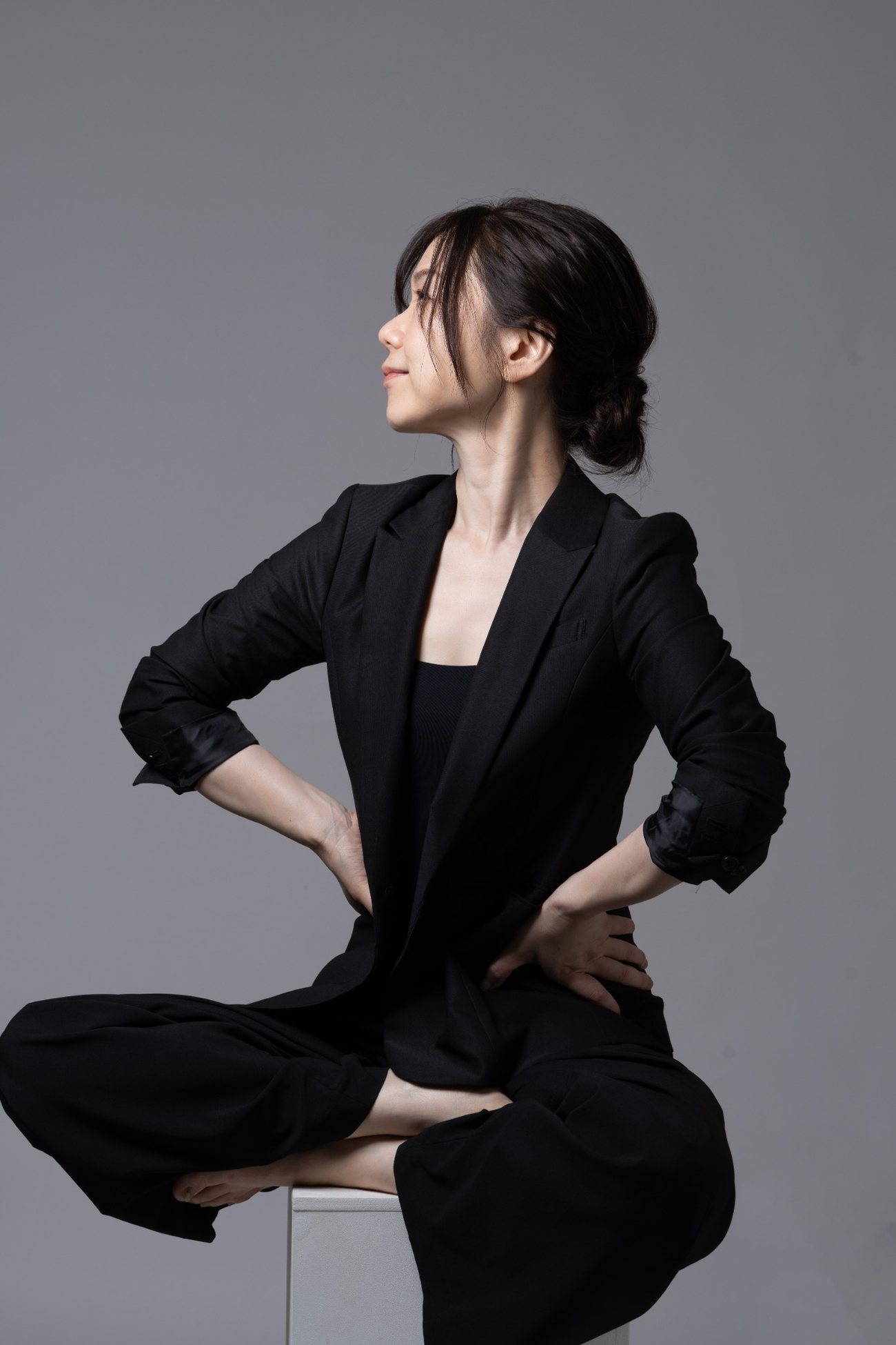 TAKAKO HORIUCHI