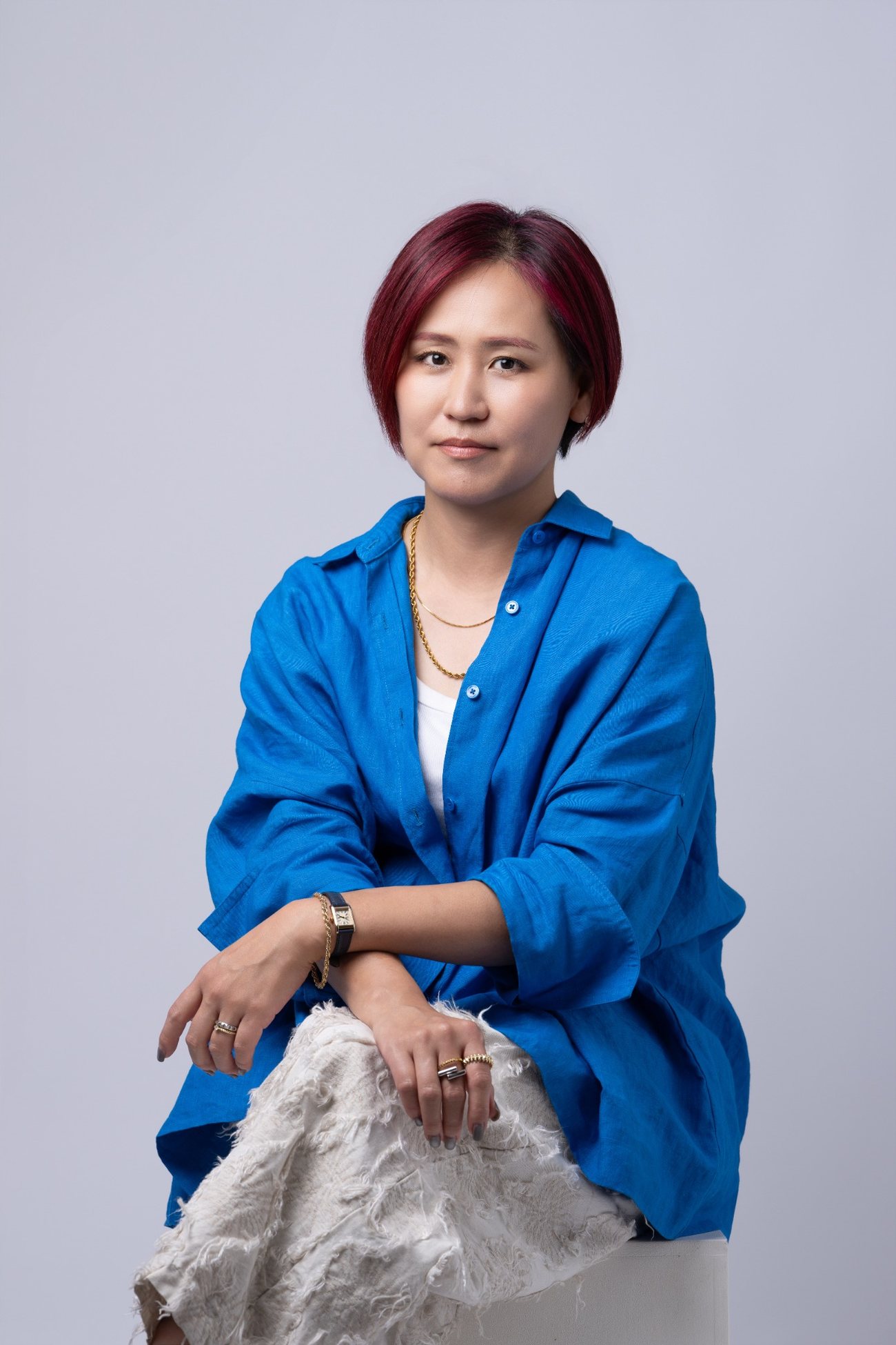 YUKA IIZUKA