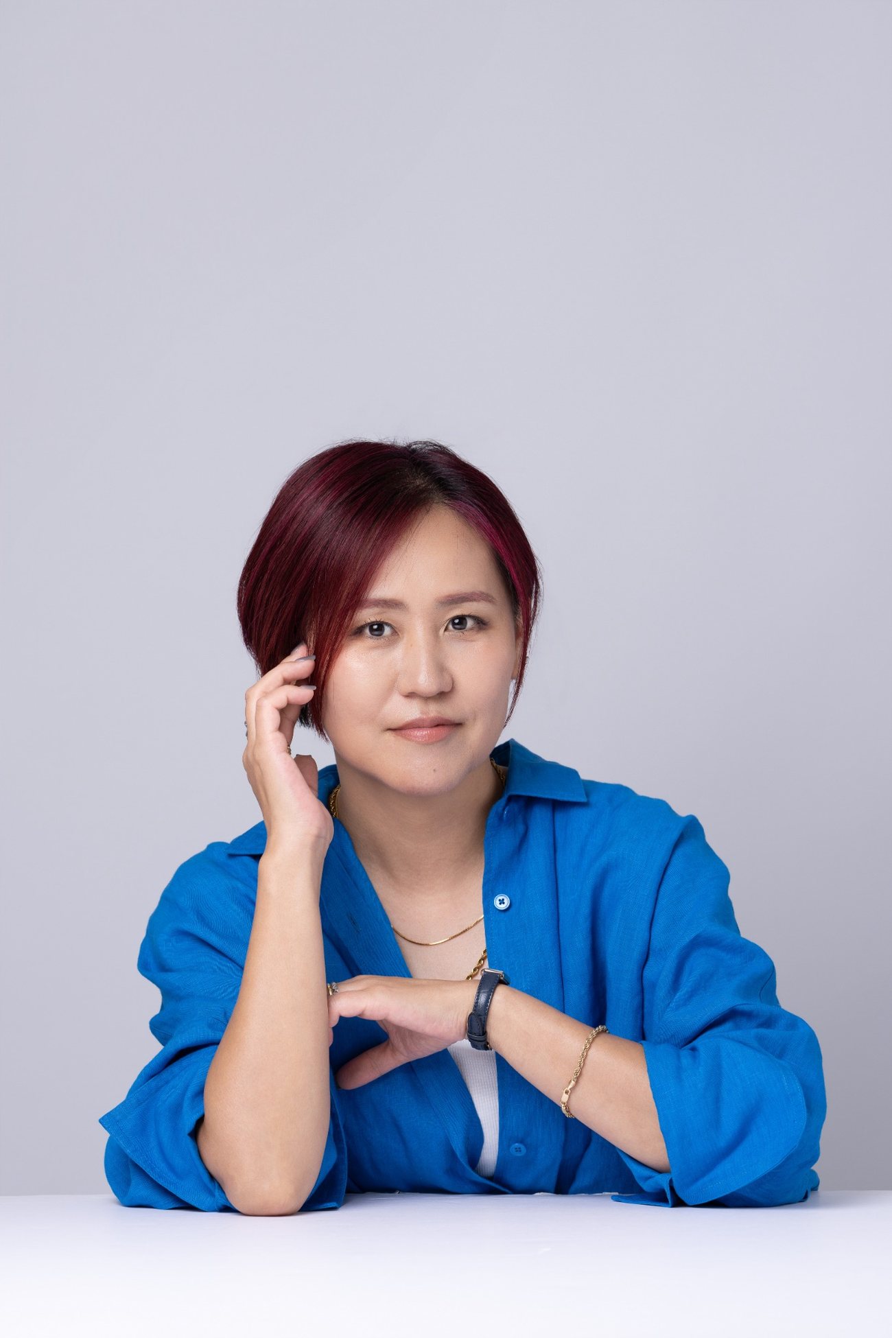 YUKA IIZUKA